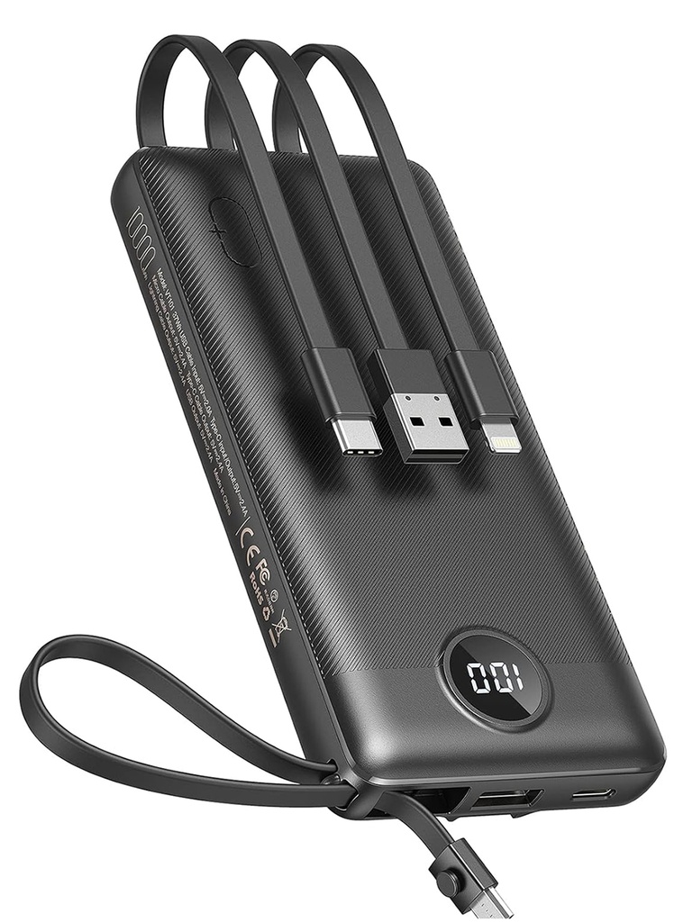 Veger Power Bank