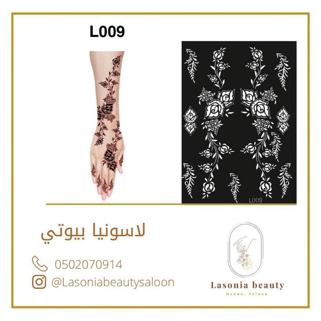L009