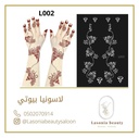 L002 hand