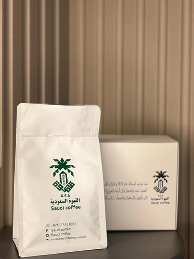 قهوة نجد